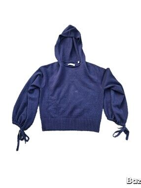 Vince. Navy Sweater